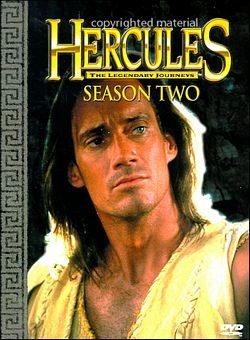 Hercule - Saison 2