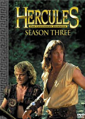 Hercule - Saison 3
