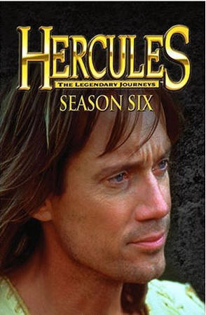 Hercule - Saison 6