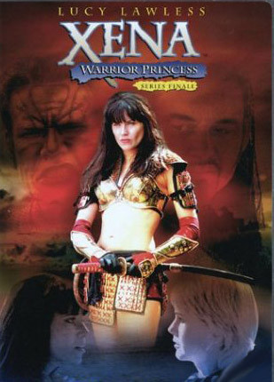 Xena princesse guerrière - Saison 6