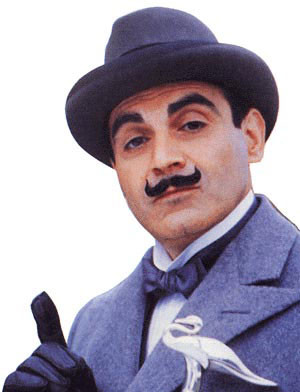 Poirot