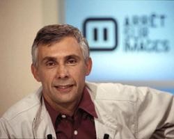 Arrêt sur images