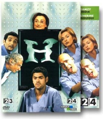 H - Saison 2