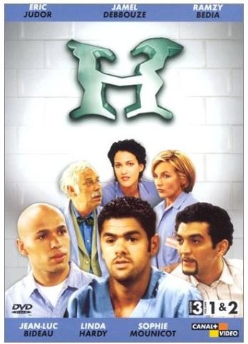 H - Saison 3