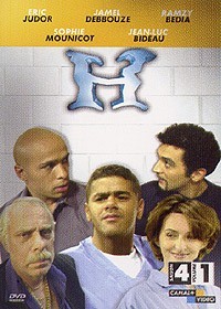 H - Saison 4