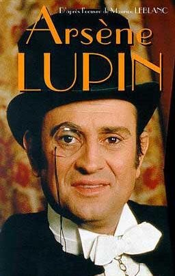 Arsène Lupin - Saison 1