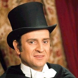 Arsène Lupin - Saison 2