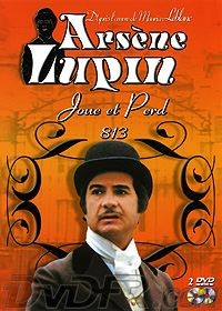 Arsène Lupin joue et perd - 813