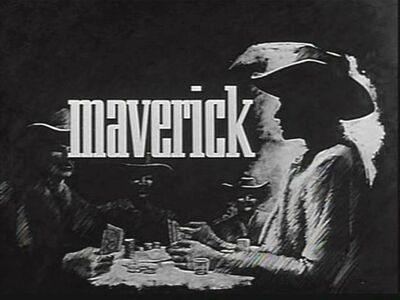 Maverick - Saison 5