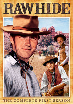 Rawhide - Saison 1