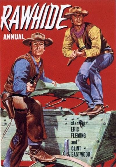 Rawhide - Saison 4