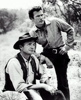 Rawhide - Saison 6