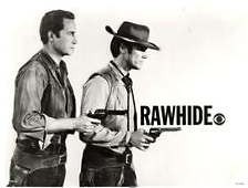 Rawhide - Saison 7
