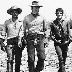 Rawhide - Saison 8