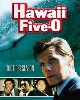 Hawaï police d'état - Saison 1