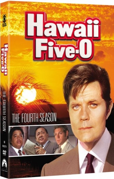 Leo Penn dans Hawaï police d'état - Saison 4