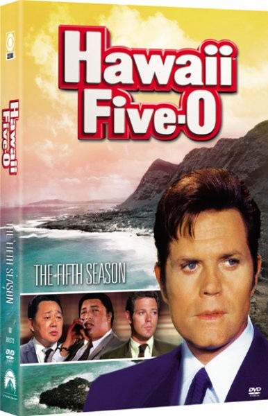 Hawaï police d'état - Saison 5