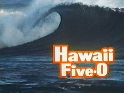 Hawaï police d'état - Saison 9
