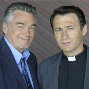 Père et maire