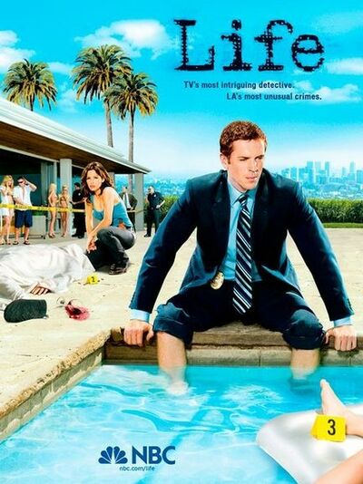 Life - Saison 1