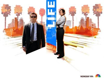 Life - Saison 2