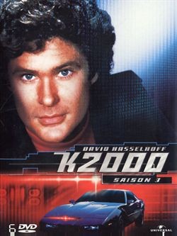 K2000 - Saison 3