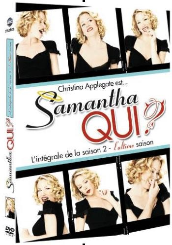 Abc dans Samantha Qui ? - Saison 2
