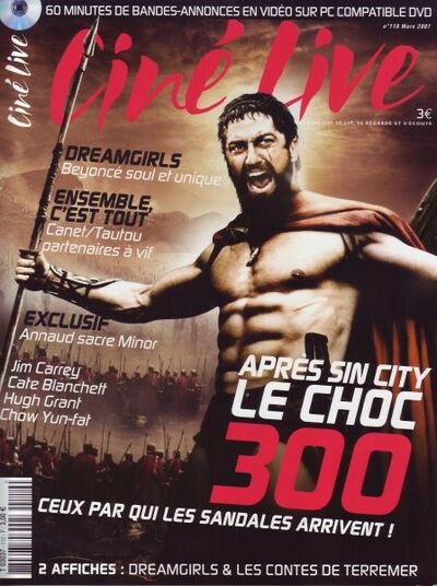Ciné Live