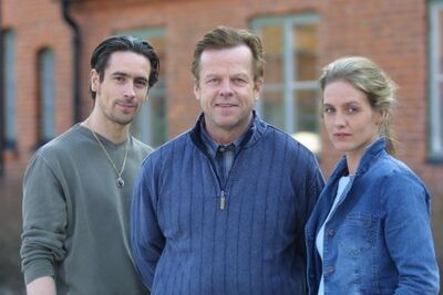 Wallander : enquêtes criminelles - Saison 2