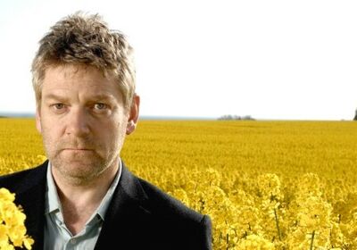 Wallander - Saison 1