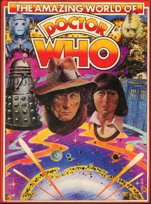 Doctor Who - 4ème époque