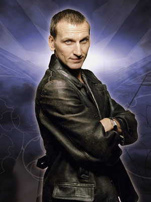 Doctor Who - 9ème époque