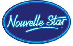 Benjamin Castaldi dans Nouvelle Star - 2006