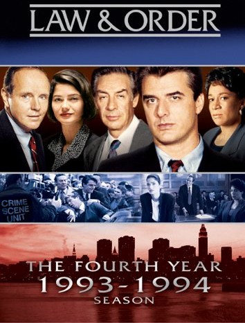 New York district - Saison 4