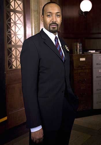 New York district - Saison 10