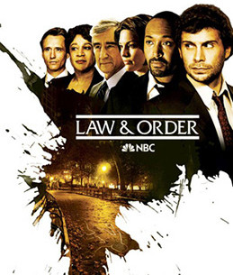 New York district - Saison 19