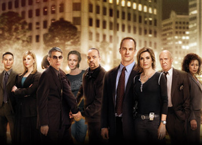 New York unité spéciale - Saison 10