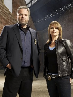 New York section criminelle - Saison 4