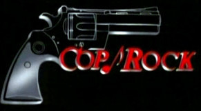 Abc dans Cop Rock - Saison 1