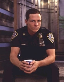  France 2 dans New York 911 - Saison 3