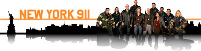  France 2 dans New York 911 - Saison 6