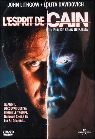 John Lithgow dans L'esprit de Caïn