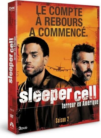 Sleeper Cell - Saison 2