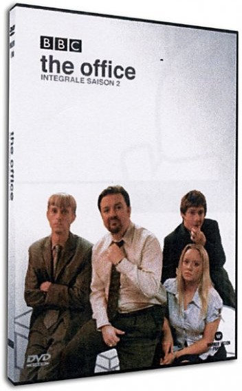 The Office - Saison 2