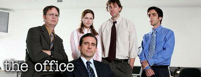 The Office US - Saison 2