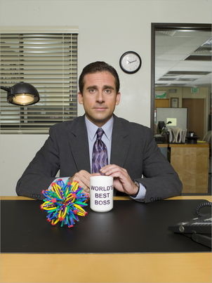 The Office US - Saison 3