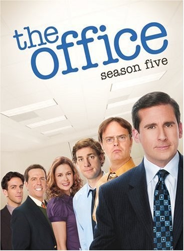 The Office US - Saison 5