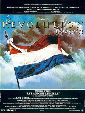 La Révolution Française