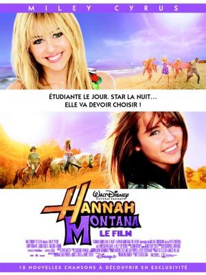 Barry Bostwick dans Hannah Montana : Le film