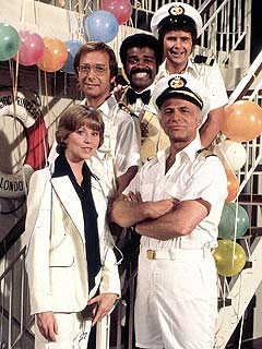 Abc dans La Croisière s'amuse - Saison 4